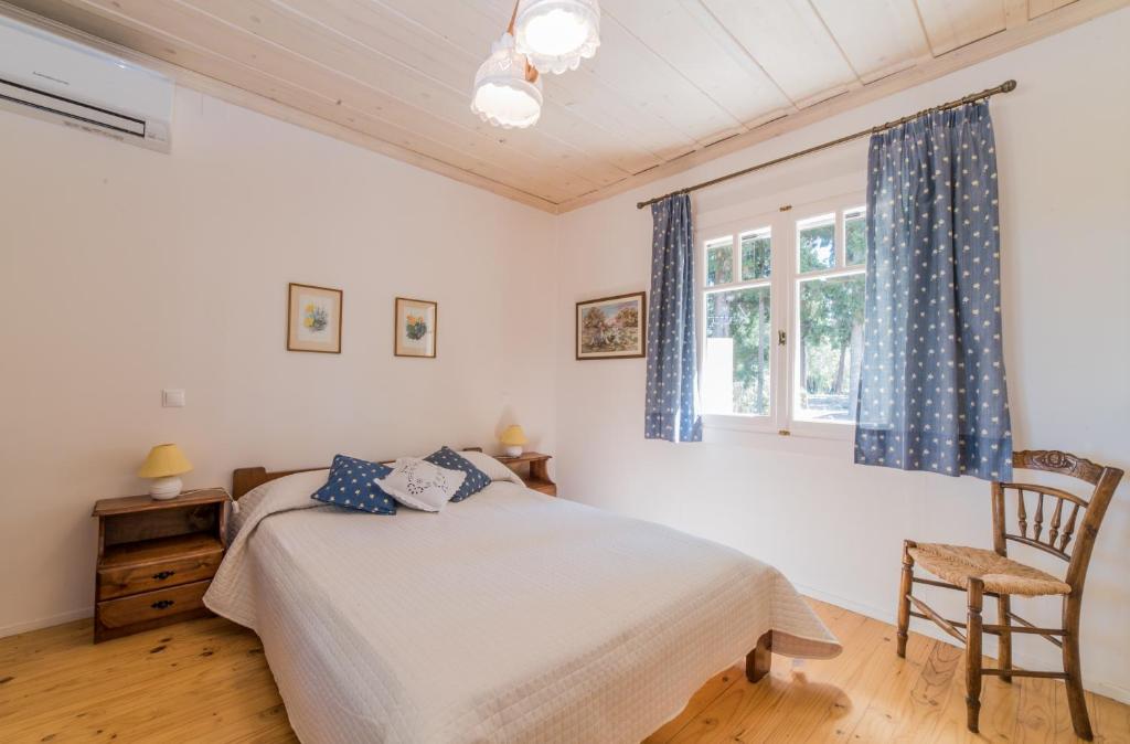 Villino Guest House room 1