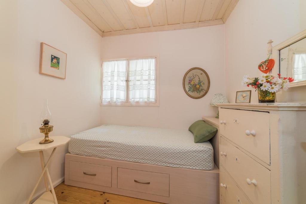 Villino Guest House room 2