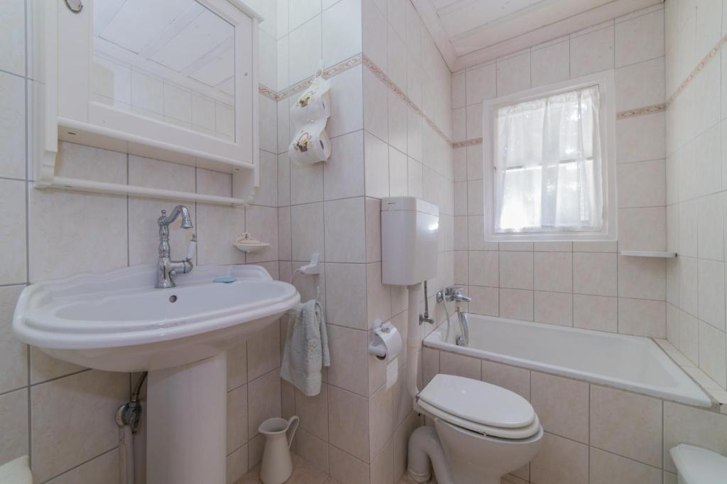 Villino Guest House room 4